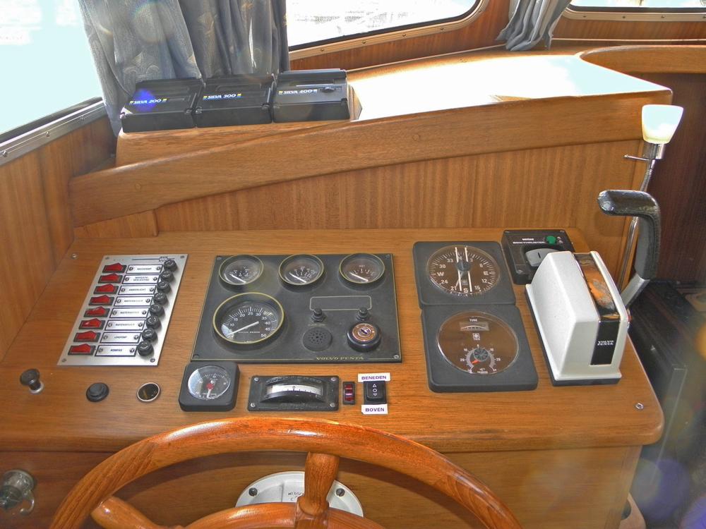 picture Navigatie en electronica